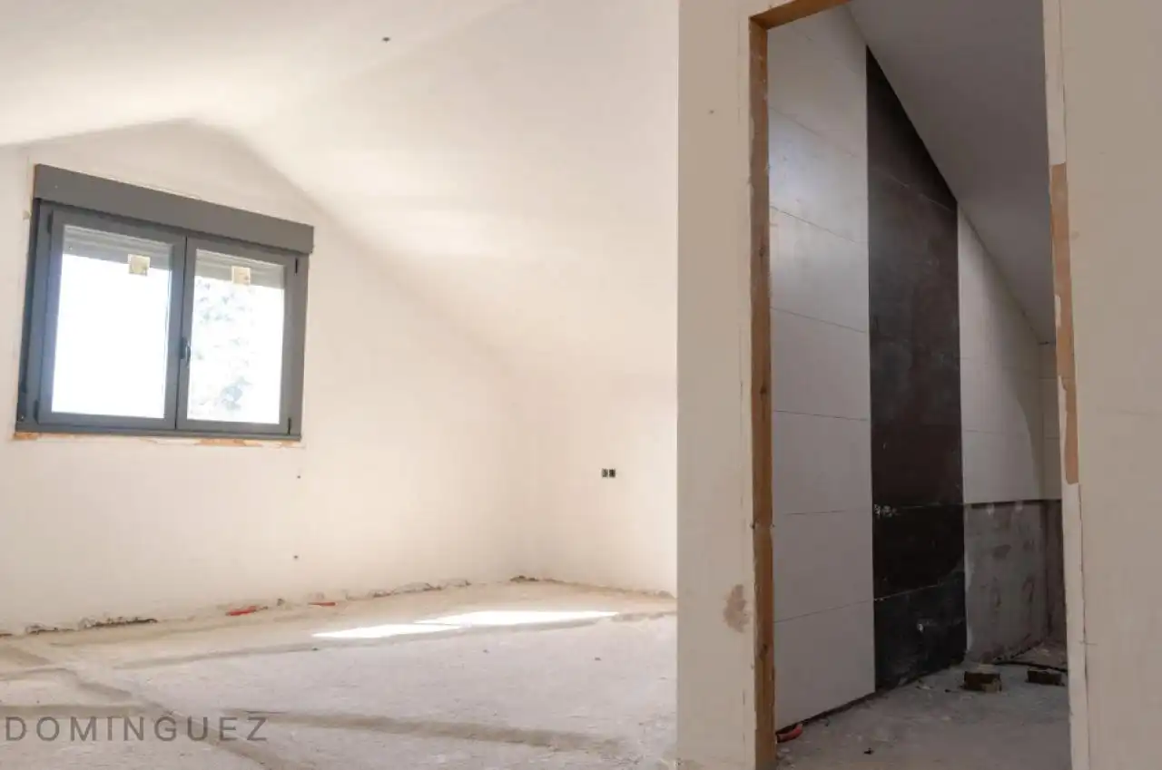 Casa amb jardí en venda a Tomiño, imagen 12