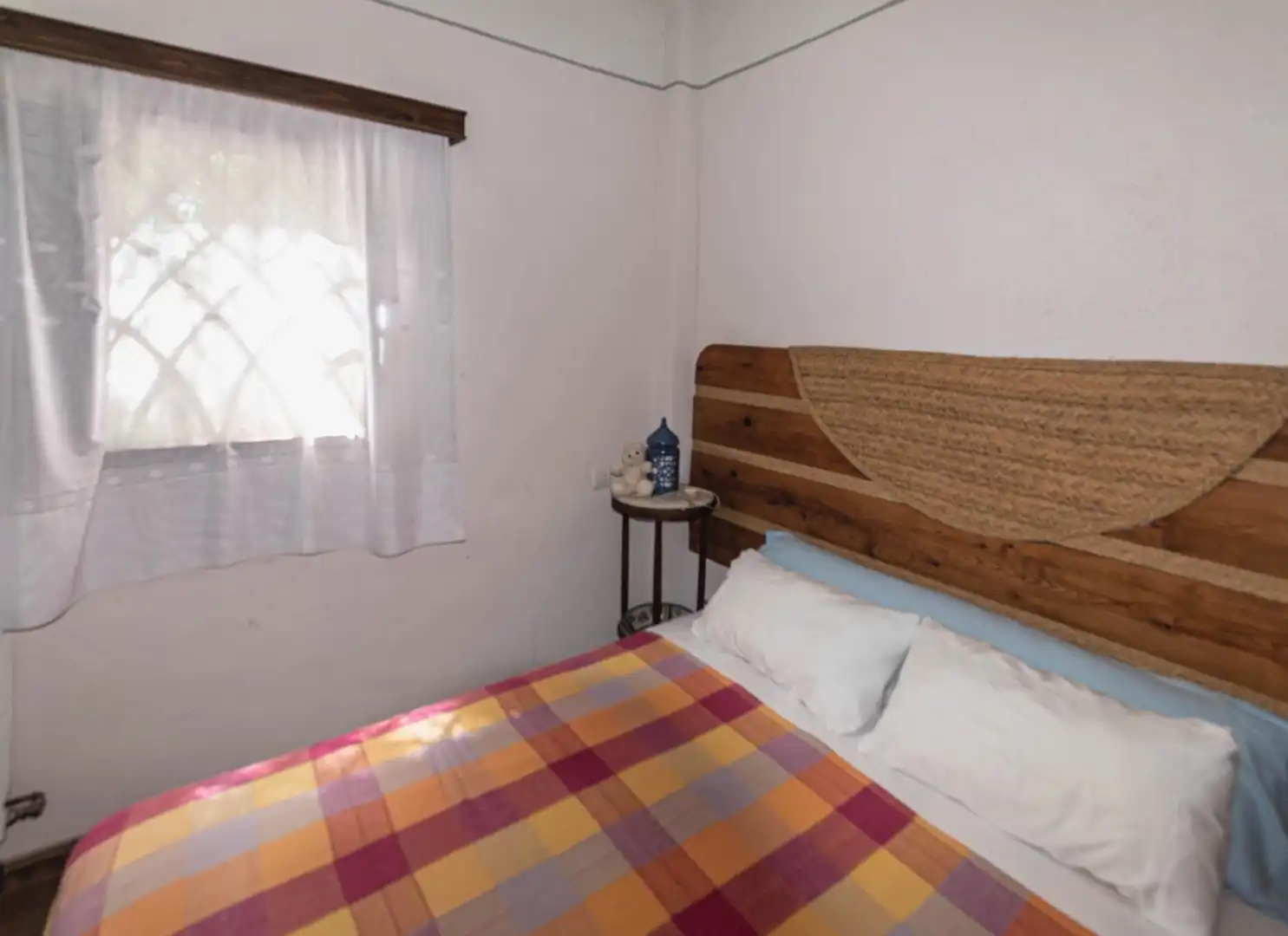 Bedroom of Country homes for sale in El Pinar, Granada