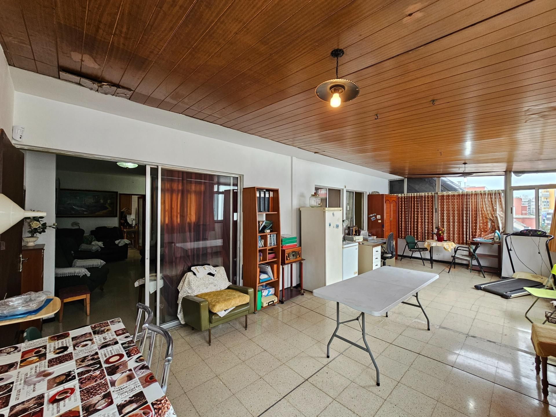 Attic for sale in Las Palmas de Gran Canaria  with Terrace and Balcony