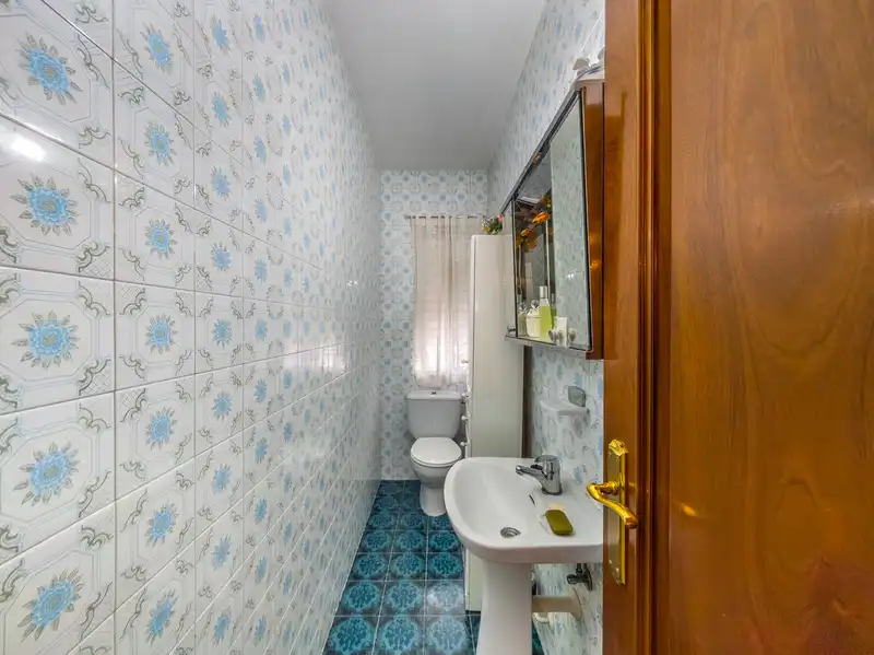 Flat for sale in Madrid, Madrid