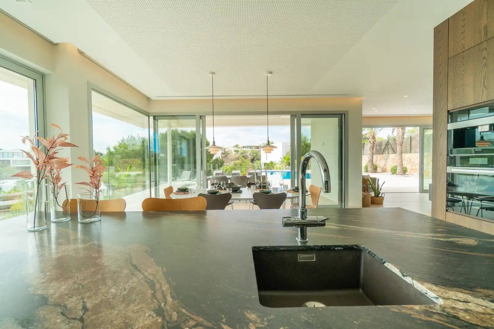 Casa con piscina en venta en Orihuela Costa, imagen 47