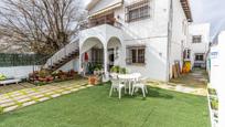 Garden of Planta baja for sale in Pozuelo de Alarcón  with Terrace
