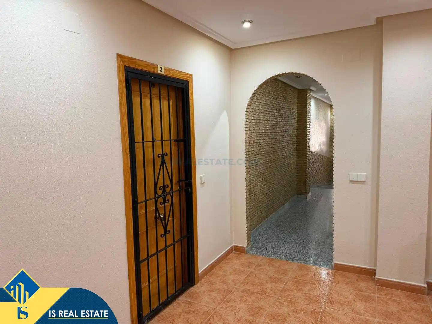 Apartament amb ascensor en venda a Centro, imagen 18