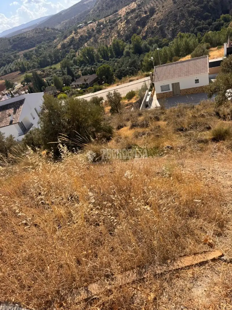 Residential land for sale in Loja, imagen 5