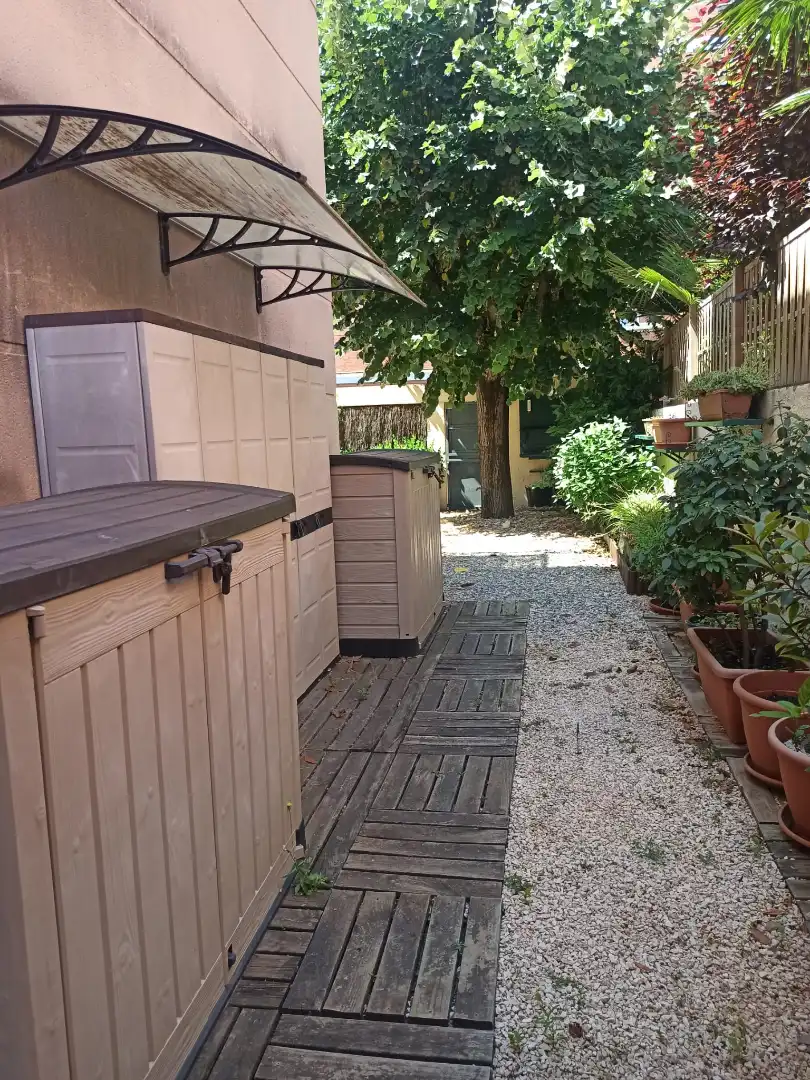 Flat for rent in Carrer d'Abella, Sant Domènec