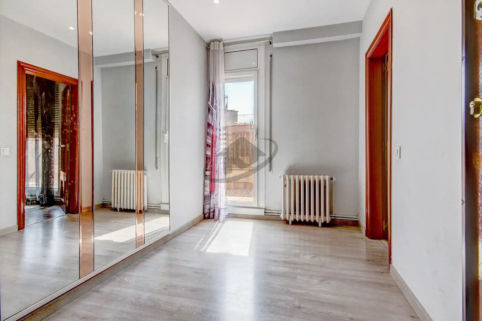 Habitación de Ático en venta en Barberà del Vallès con Aire acondicionado, Calefacción y Terraza