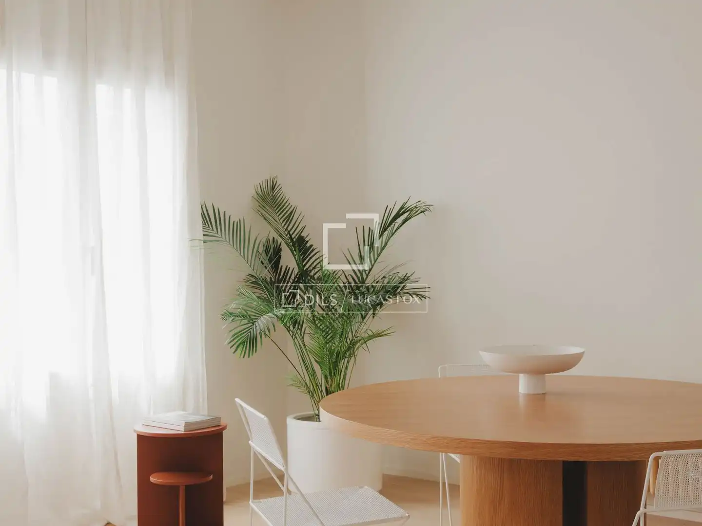 Piso con terraza en venta en Eixample, imagen 4