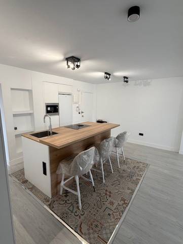 Piso en Venta en Calle Toledo en Plan Sur - Amistad