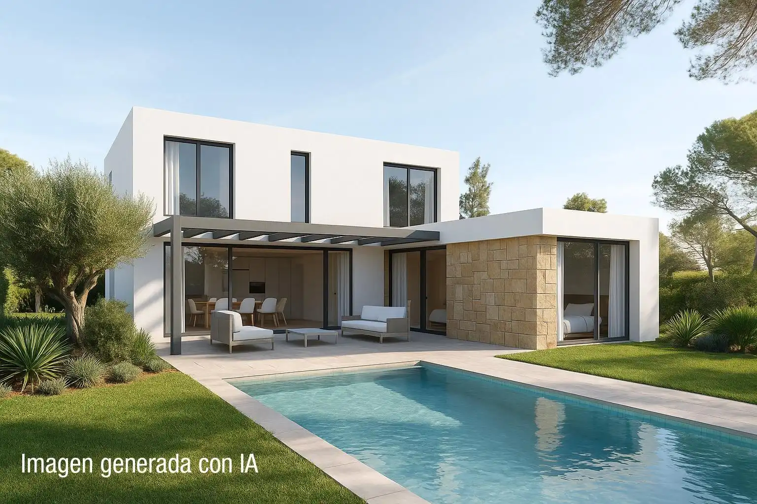 Residential land for sale in Pasaje DALLA