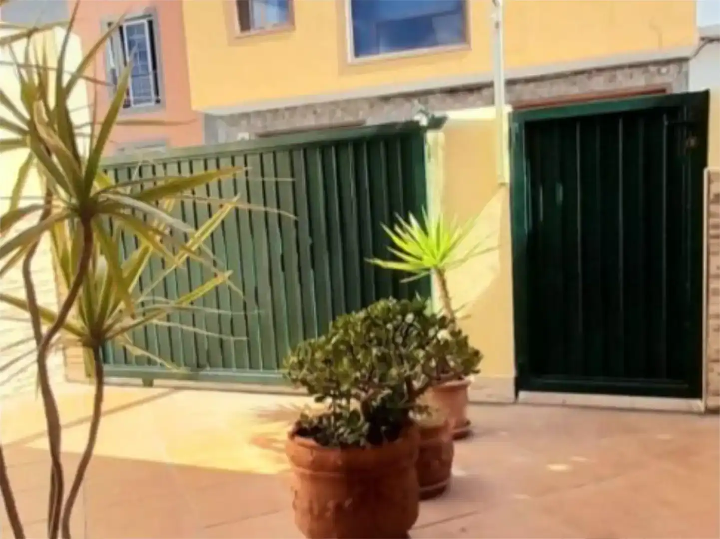 Terraza de Casa adosada en venta en Arona con Aire acondicionado, Terraza y Amueblado