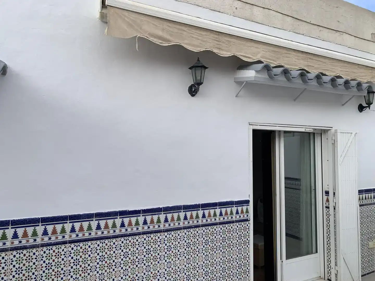 Balcony of Attic for sale in Elche / Elx  with Balcony