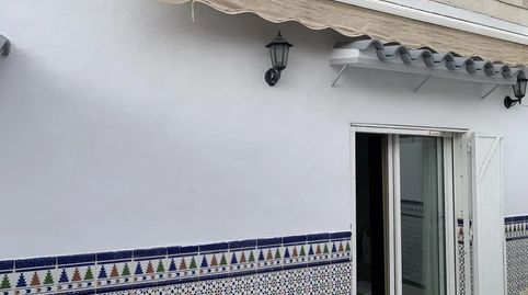 Foto 5 de Àtic en venda a Carrer del Salvador, 27, Centro, Elche / Elx