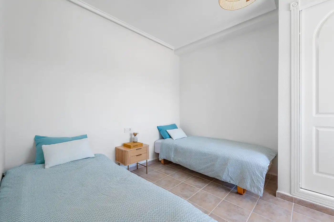 Casa a schiera con piscina in vendita a Ciudad Quesada, imagen 28