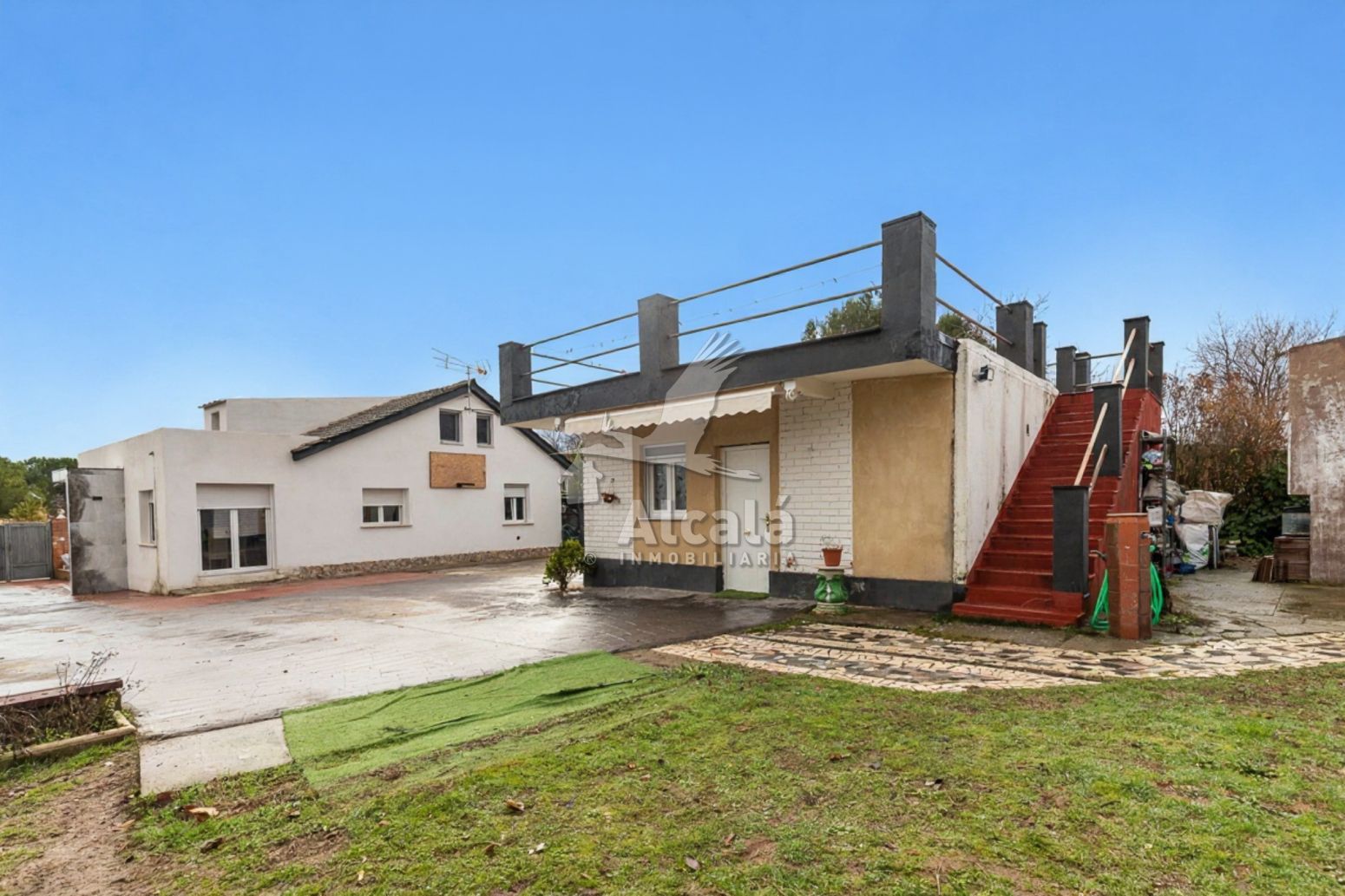 House or chalet for sale