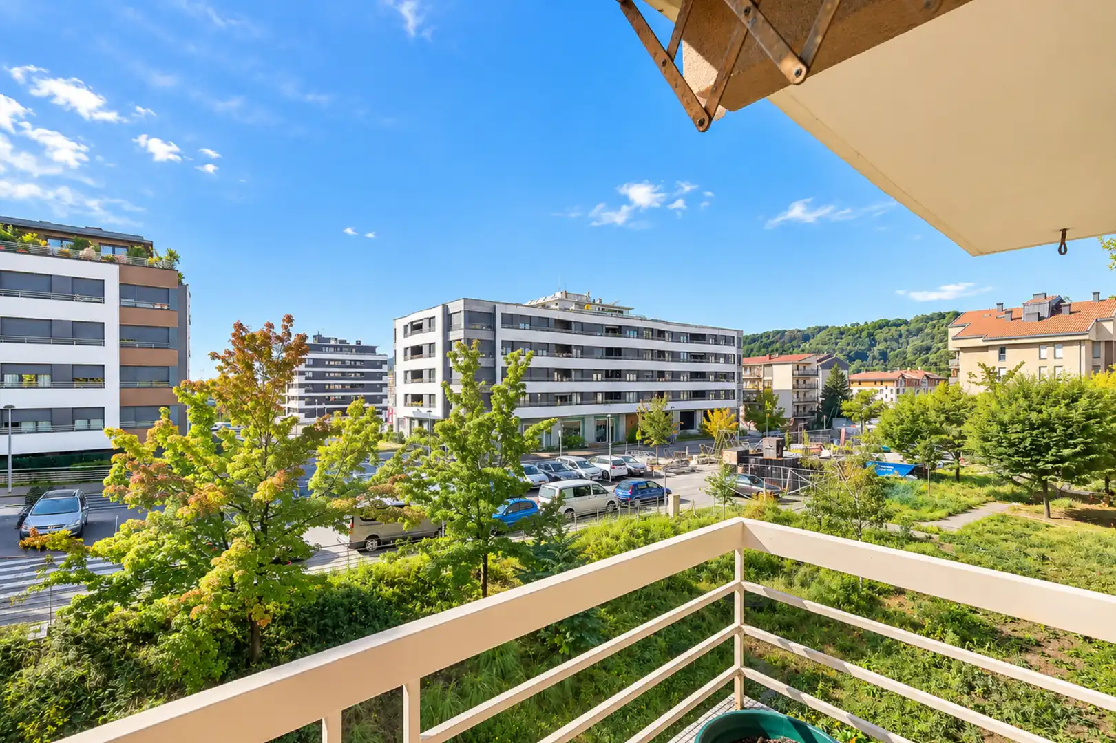 Wohnung mit Terrasse zum Verkauf in Roteta Azpikoa Kalea