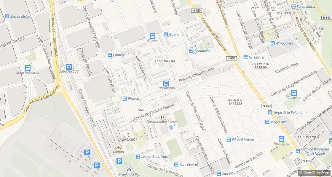Piso en venta en Creu de Barberà - Sector Sud, imagen 4