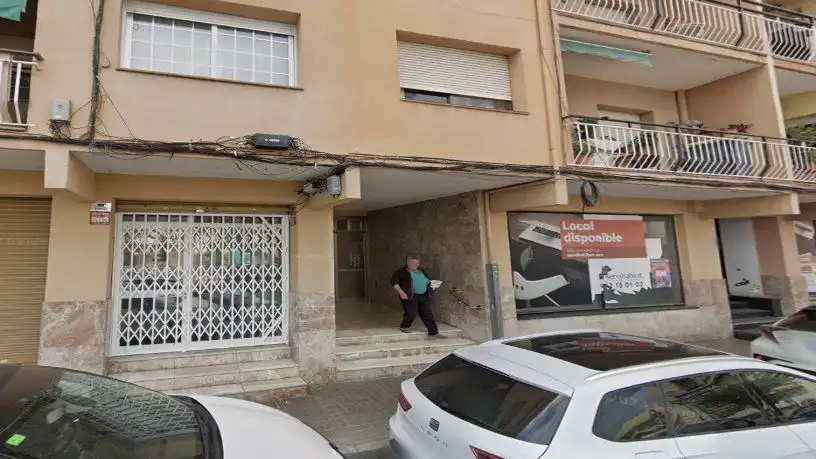 Piso en venta en calle Torrent Canari