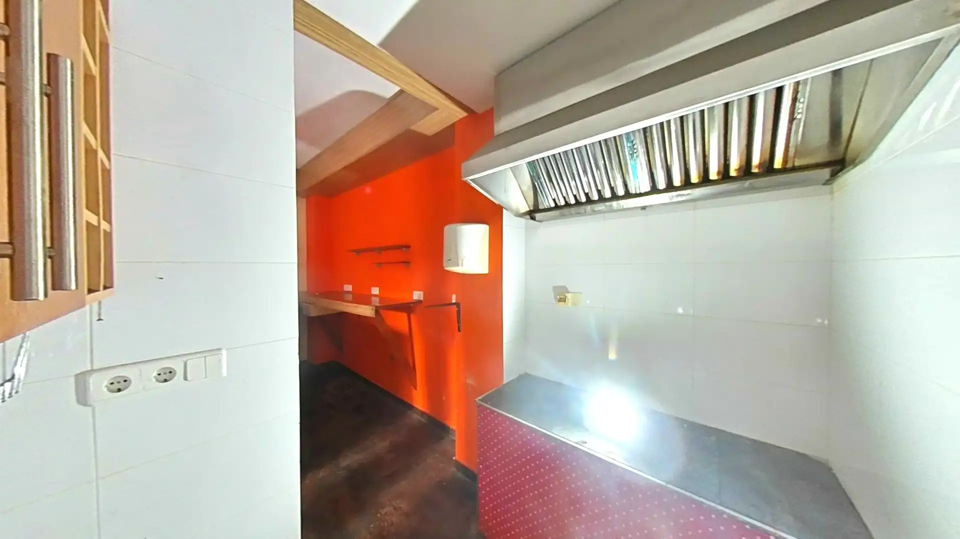 Local comercial en venda a SAN ISIDRO, imagen 10