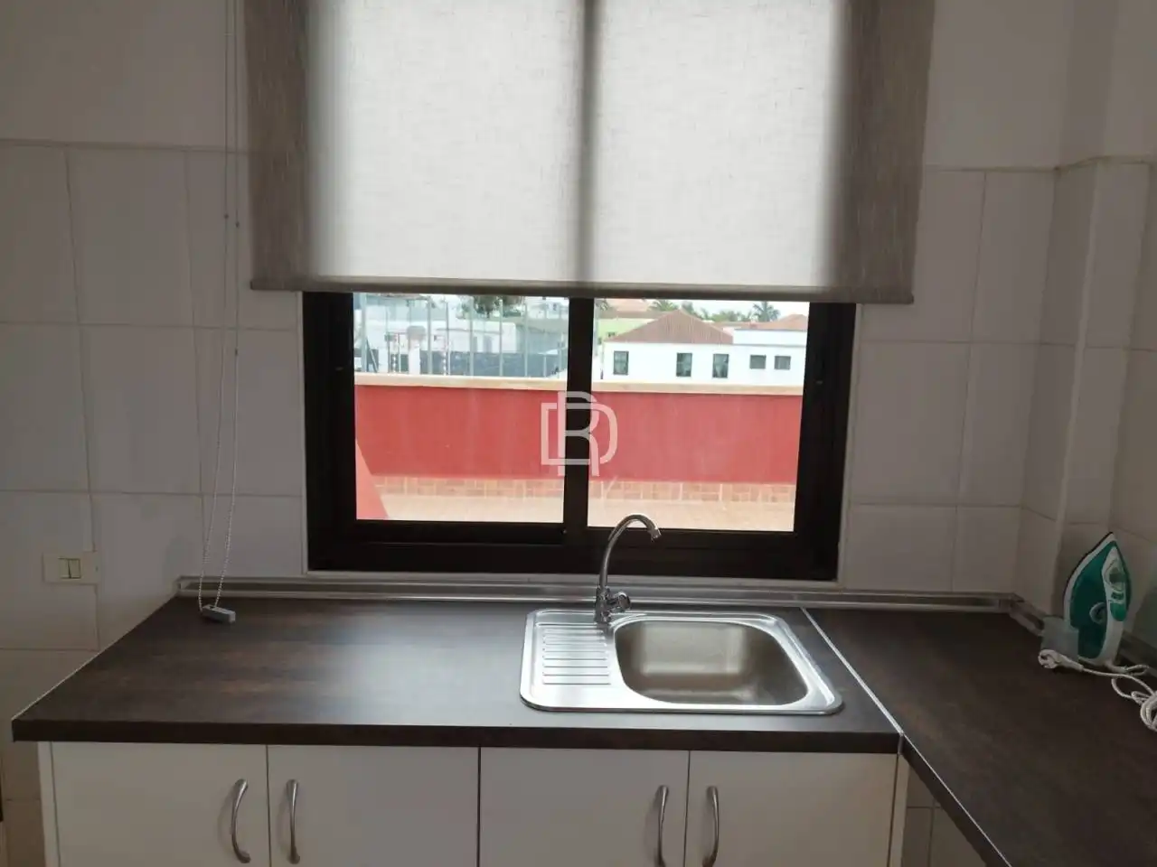 Cocina de Casa adosada de alquiler en Santa Úrsula con Terraza y Amueblado