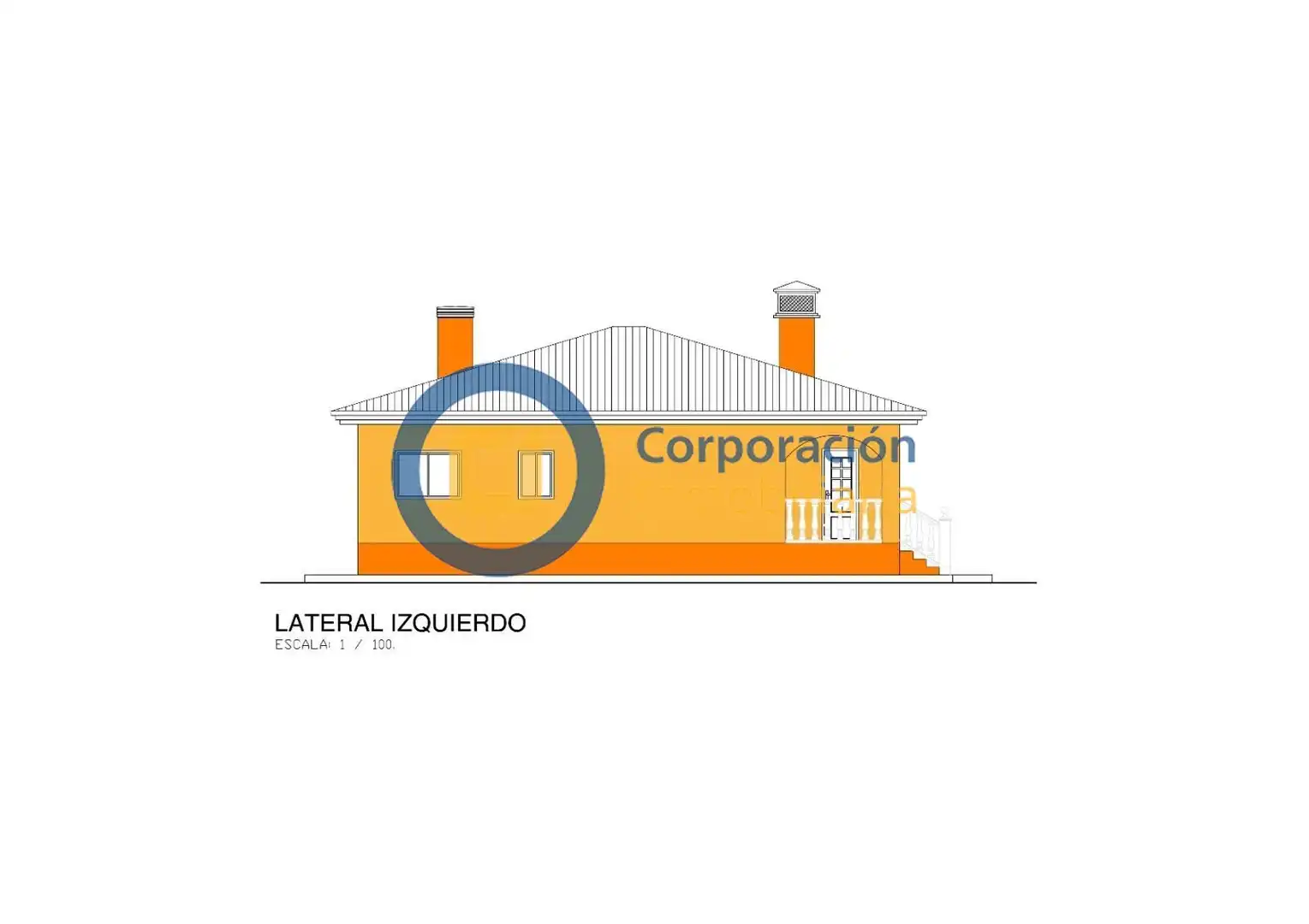 Terreny residencial en venda a Pedanías Sur, imagen 4