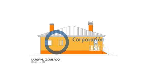 Photo 4 of Residential for sale in Purias, Lorca