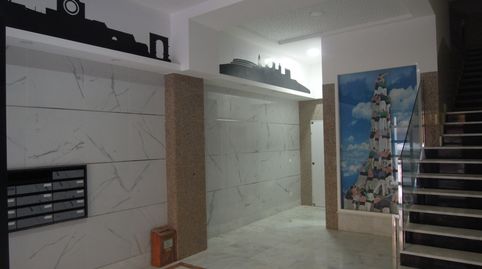 Foto 2 de Pis de lloguer a Carrer D'apodaca, 32, Barris Marítims, Tarragona Capital