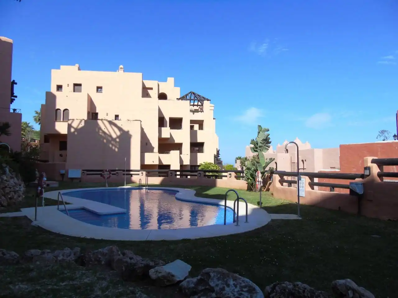 Appartement avec terrasse à vendre à Urbanizacion Coto Real Duquesa, imagen 23