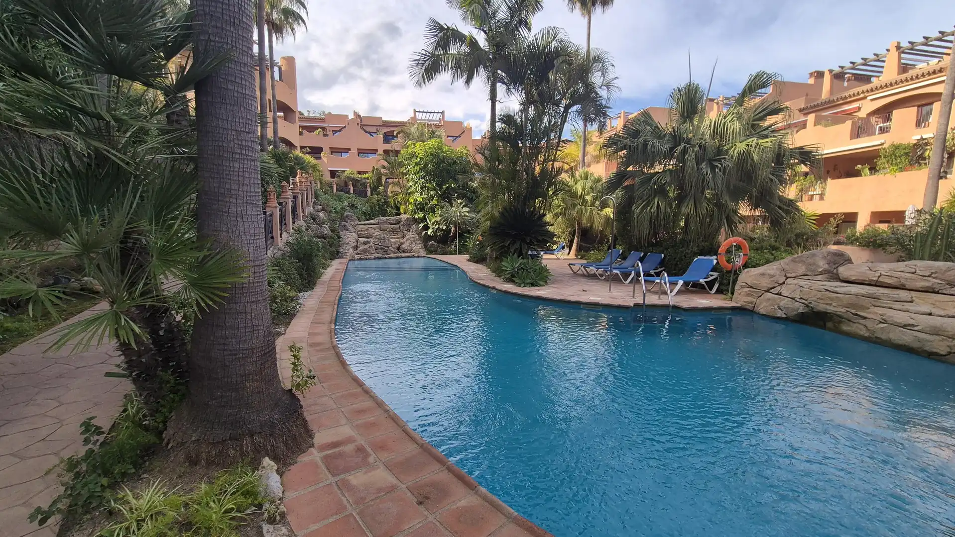 Apartamento con piscina en venta en 2 JARDINES DEL ALBAICIN #Planta primera, imagen 27