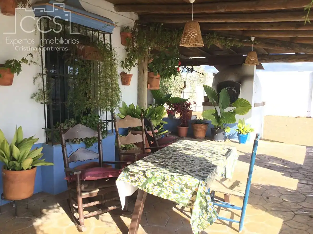 Casa rústica en venda a Almonte ciudad, imagen 21