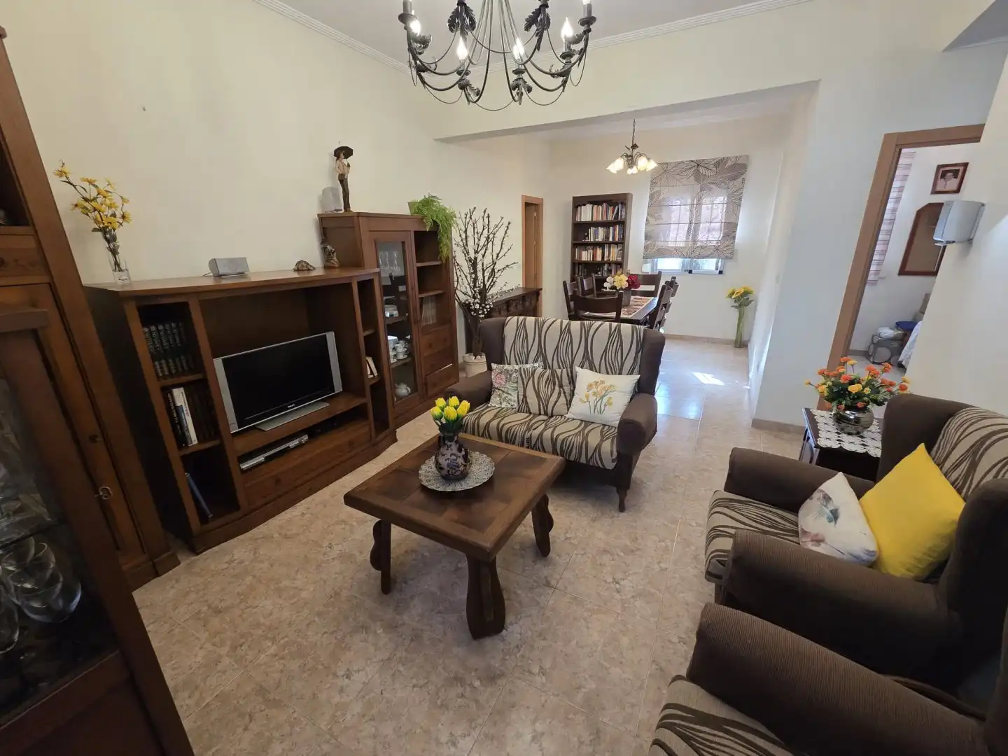 Wohnung zum Verkauf in JORGE GUILLEN, 16, Girón - Las Delicias, Carretera de Cádiz