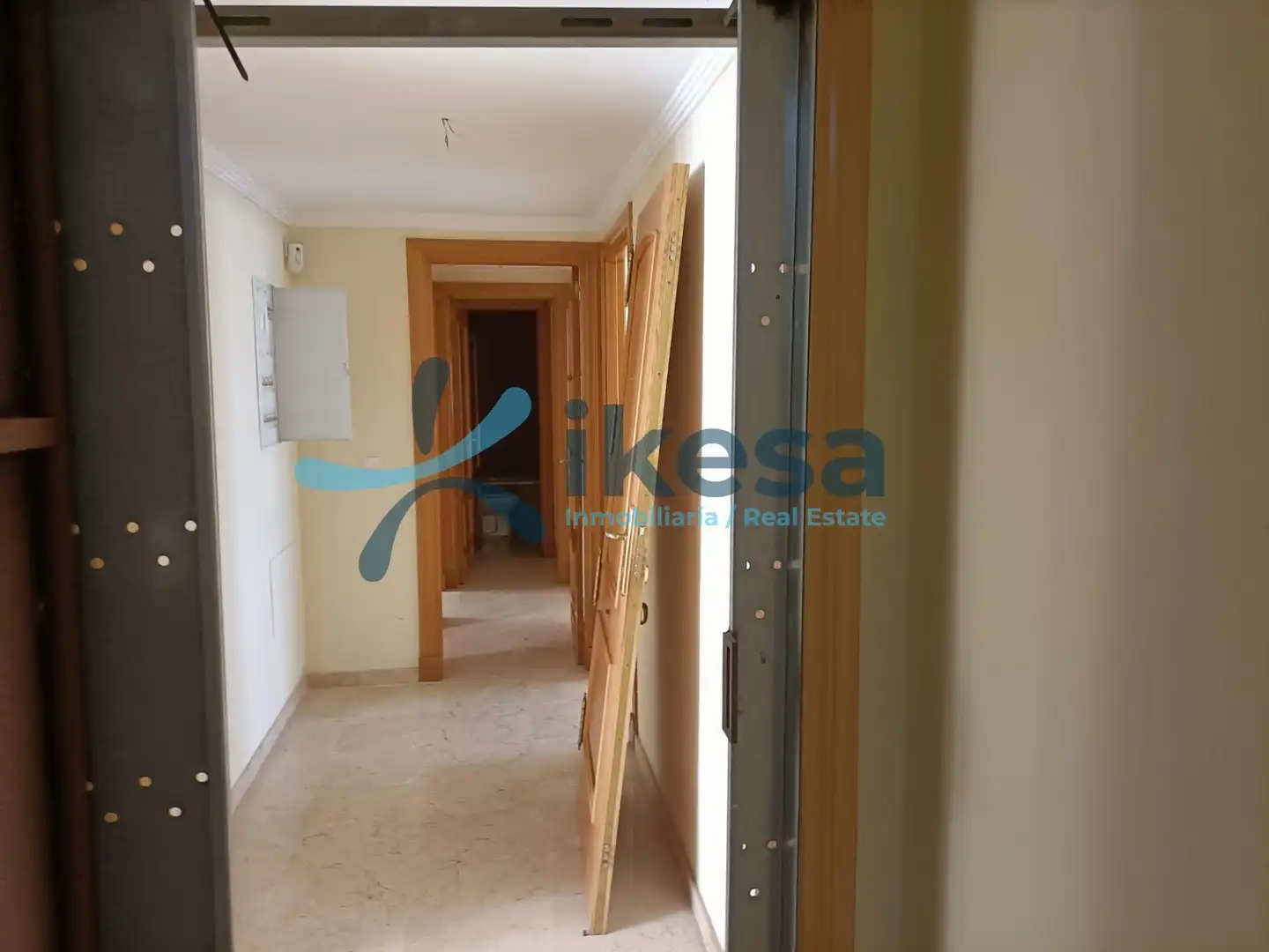 Flat for sale in Lucena  with Community pool