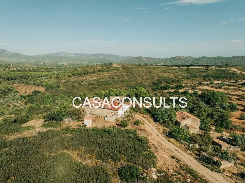 Casa rústica en venda a Carrer d'Atzeneta del Maestrat, imagen 37