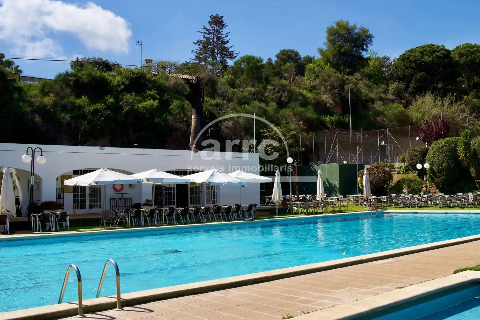 Maison rustique avec piscine à vendre à Cabrils, imagen 16