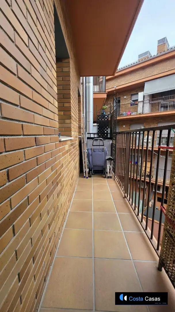 Piso con terraza en venta en Centre, imagen 6