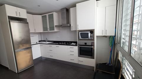 Foto 4 de Piso de alquiler en Carrer de Pàdua, El Putget i el Farró,  Barcelona Capital