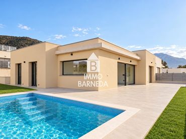 Maison avec piscine à vendre à Francia 21
