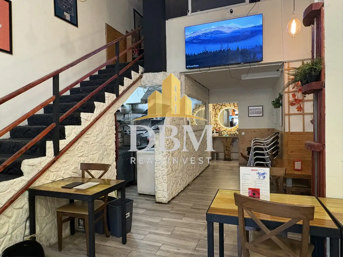 Business premises for transfer in Sant Martí, imagen 5