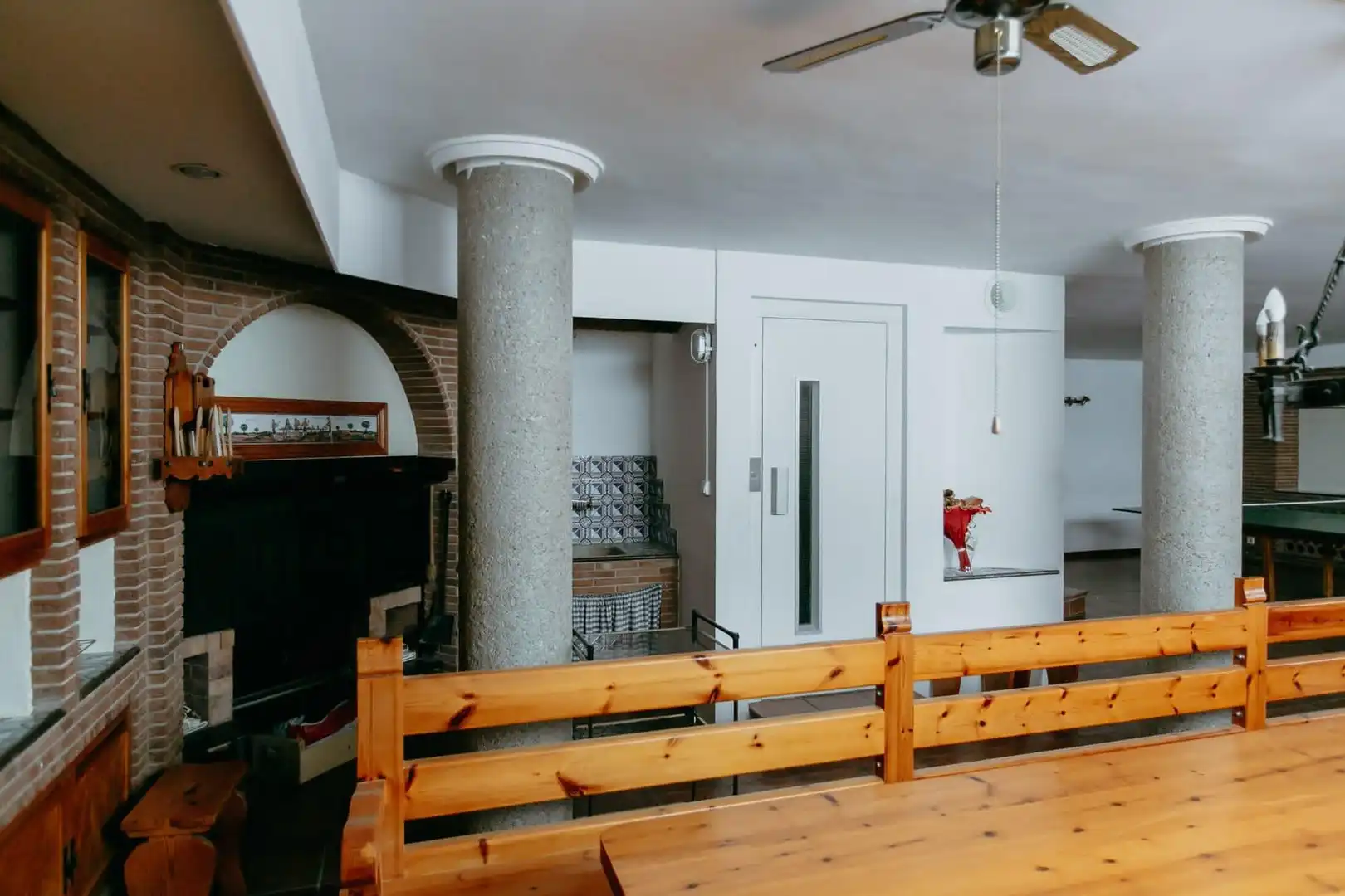 Casa adosada en venta en Huesca con Aire acondicionado, Jardín privado y Terraza