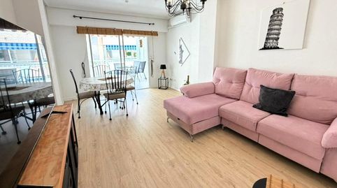 Foto 4 de Apartamento en venta en Calle Virgen de la Paloma, 11, Zona Playa del Cura, Torrevieja