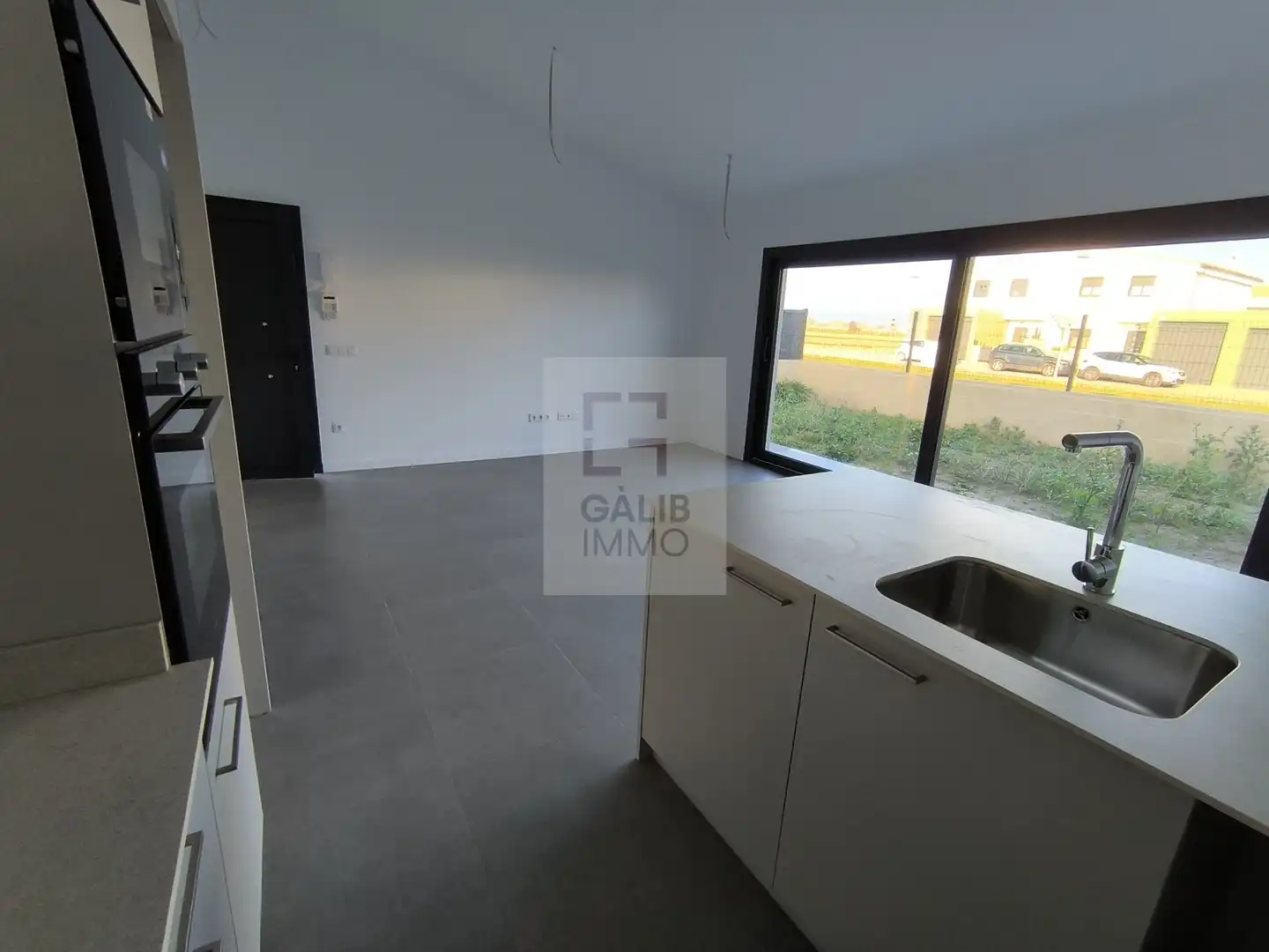 Detached homes for sale in Vila-sacra
