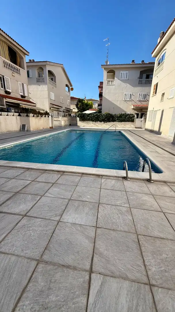 Casa a schiera con piscina in vendita a Avenida BARCELONA, imagen 47
