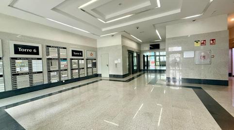 Foto 2 von Büro zur Miete in Calle Arquitectura, San Jerónimo - La Bachillera,  Sevilla Capital