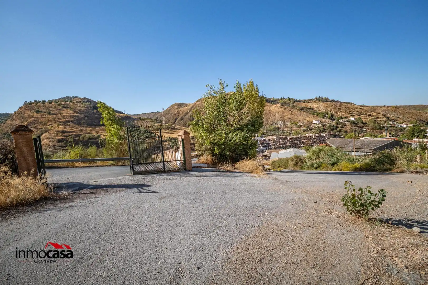 Exterior view of Residential for sale in Monachil