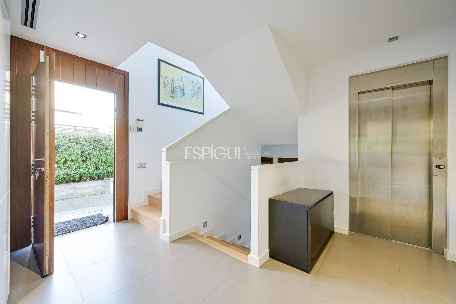 Houses for sale in Sant Cugat, Golf - Can Trabal