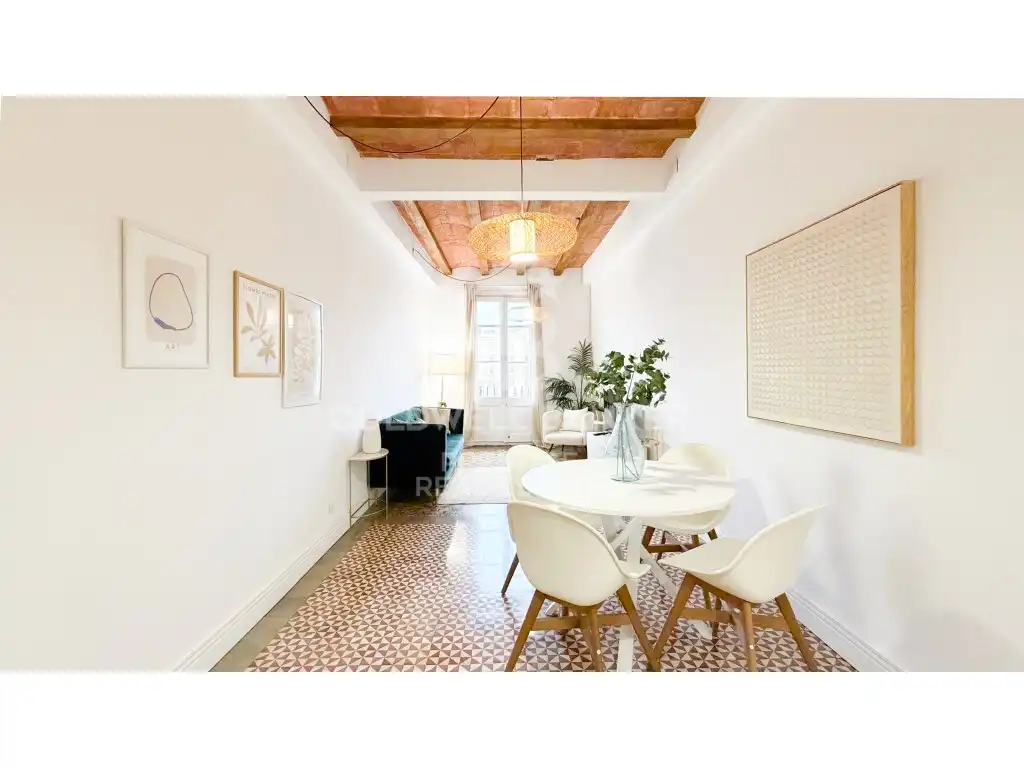 Wohnung mit Aufzug zum Verkauf in Carrer de la Diputació, imagen 8