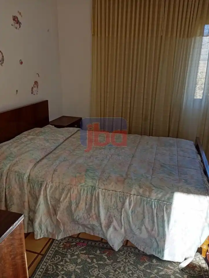 Schlafzimmer von Haus oder Chalet zum Verkauf in Lobeira mit Privatgarten