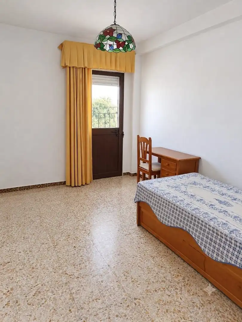 Appartement compact avec terrasse à vendre à Vejer, imagen 15