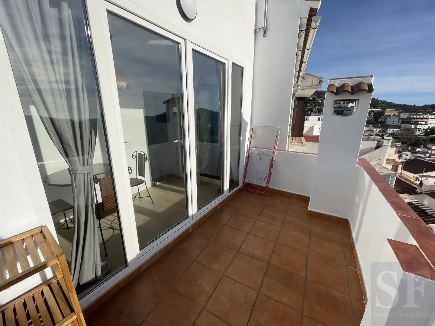 Adossat en venda a Canillas de Albaida, imagen 17