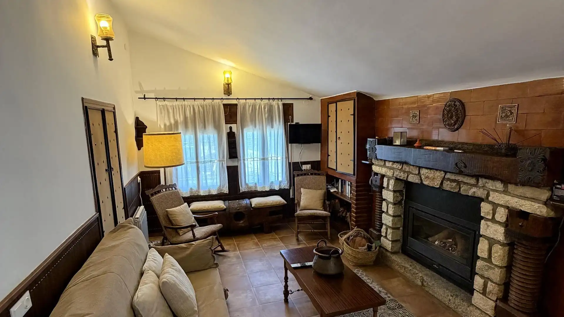 Casa rustica in vendita a Poligono 4, imagen 32