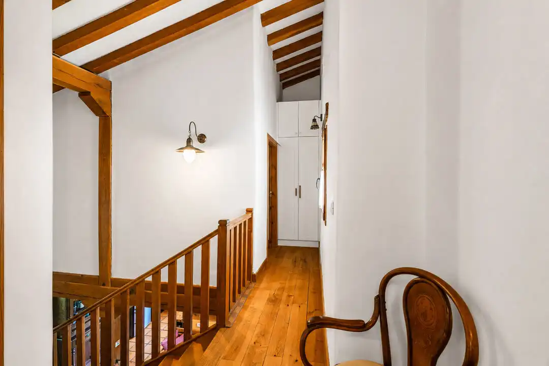 Casa o chalet en venta en Ayala / Aiara con Aire acondicionado, Calefacción y Jardín privado